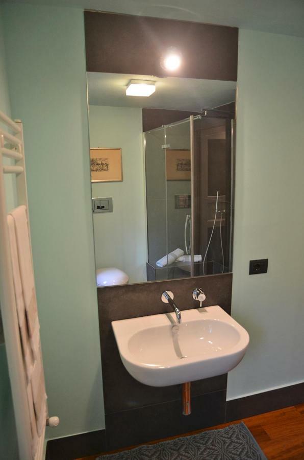 S.M. Vicolo Dell'Oro Apartment San Gimignano Luaran gambar