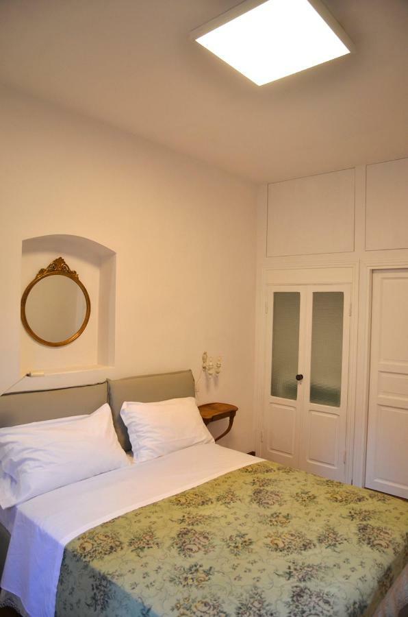 S.M. Vicolo Dell'Oro Apartment San Gimignano Luaran gambar