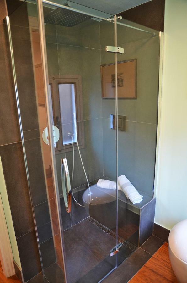 S.M. Vicolo Dell'Oro Apartment San Gimignano Luaran gambar