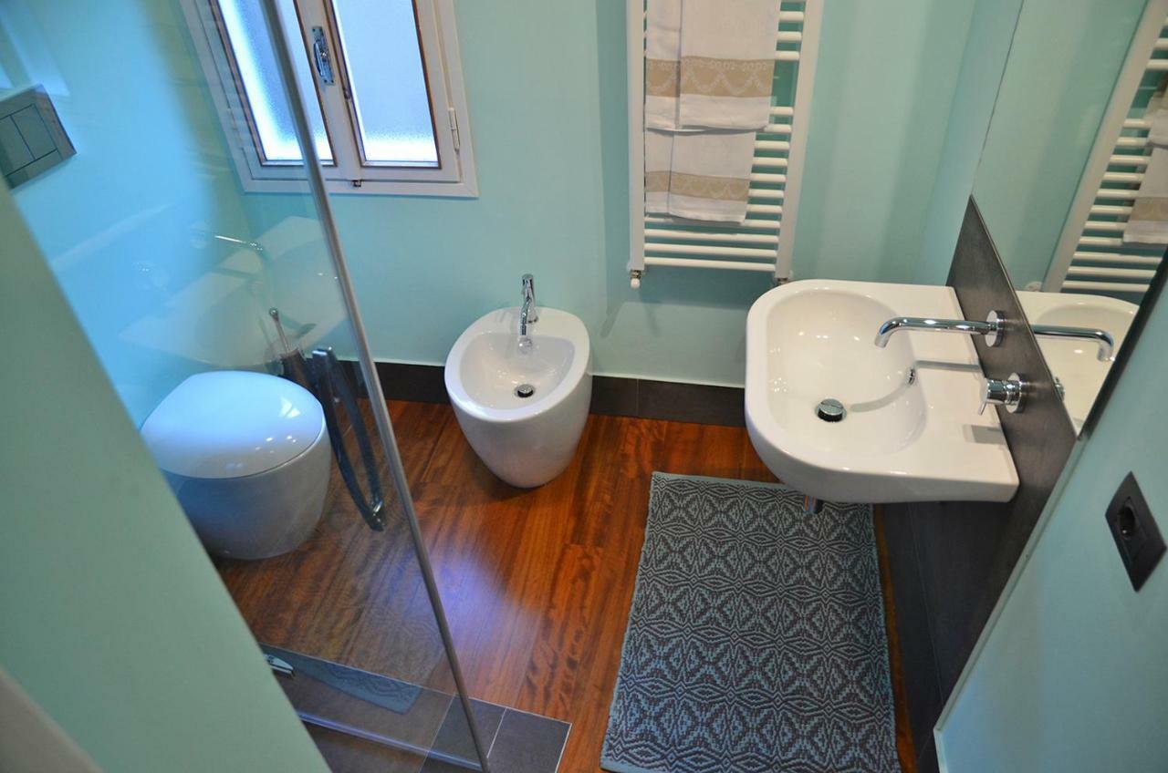 S.M. Vicolo Dell'Oro Apartment San Gimignano Luaran gambar