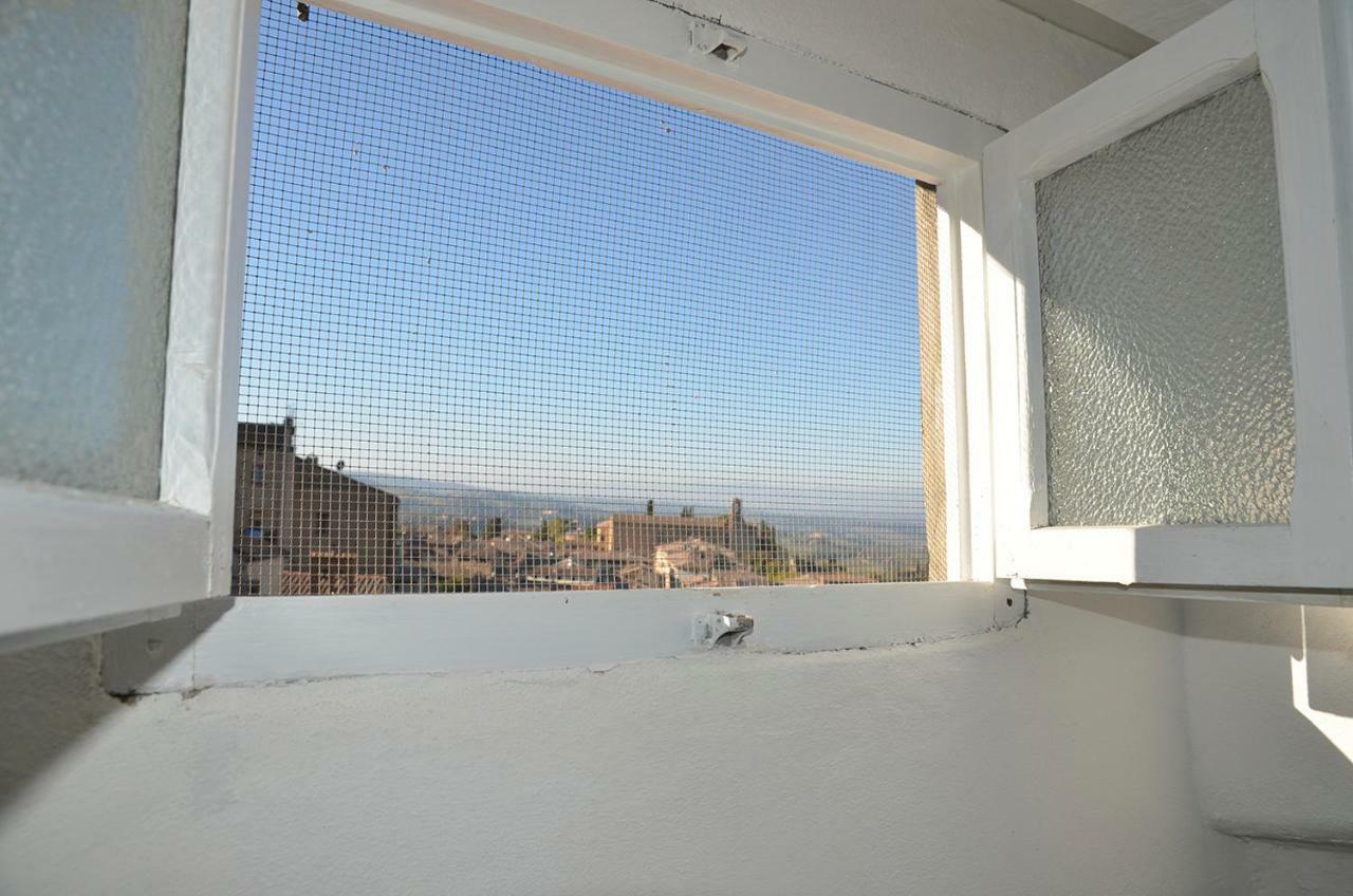 S.M. Vicolo Dell'Oro Apartment San Gimignano Luaran gambar