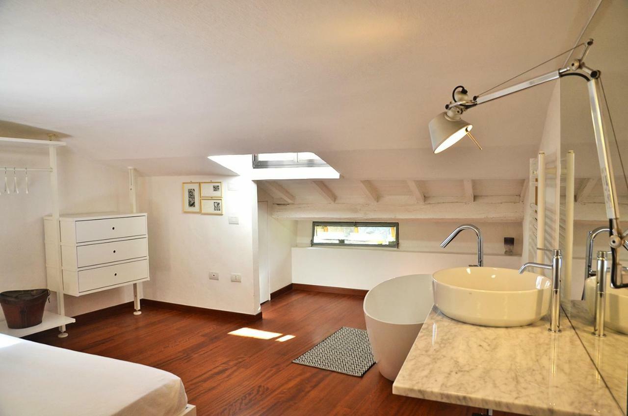S.M. Vicolo Dell'Oro Apartment San Gimignano Luaran gambar